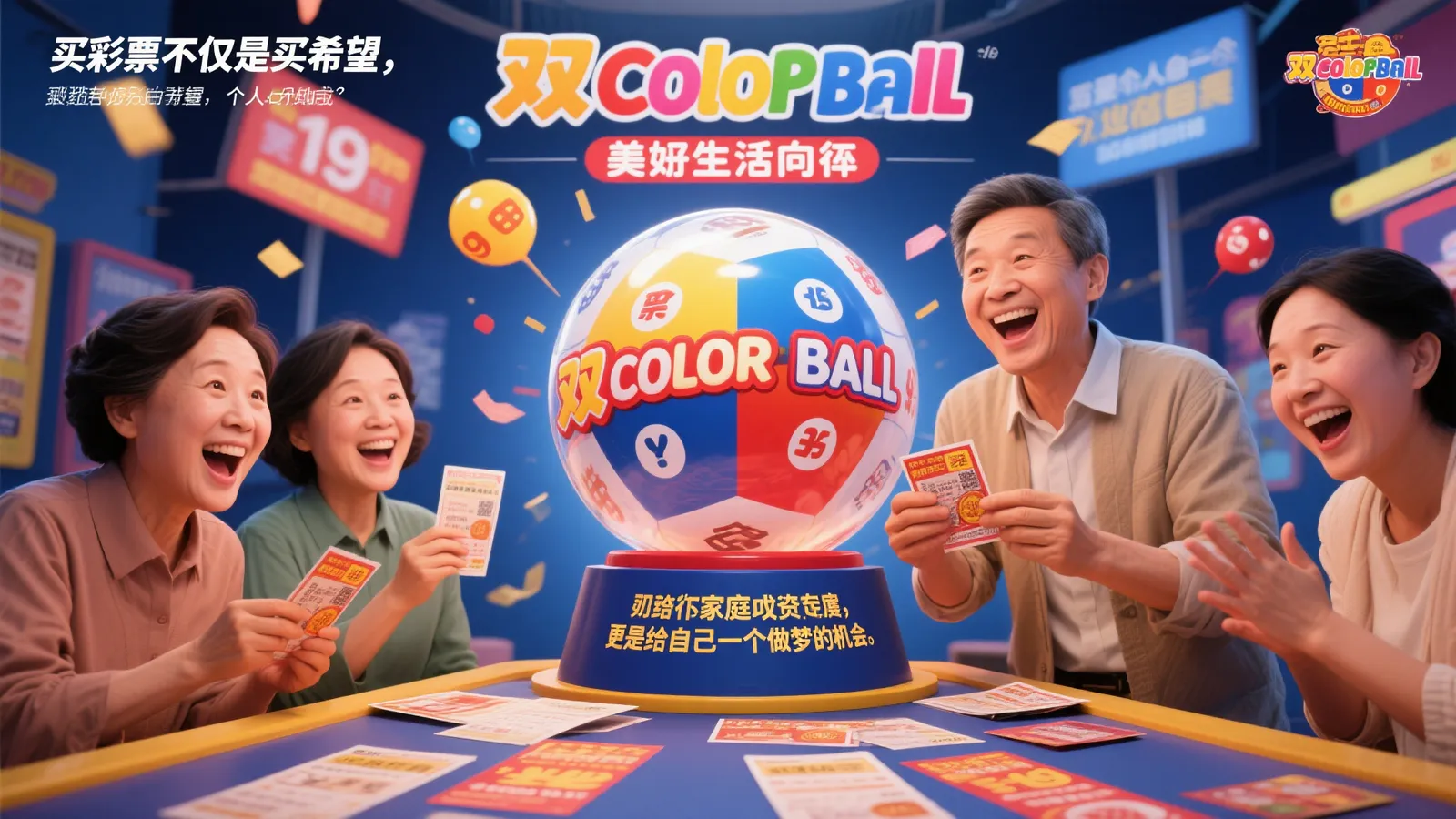 双色球15注头奖瓜分637万，奖池累积至22.29亿