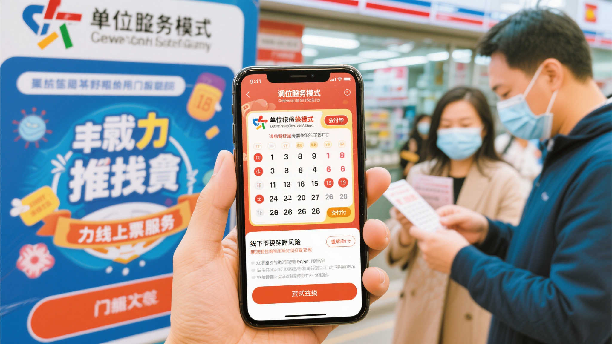 酒泉市福彩中心多元举措筑牢疫情防控屏障
