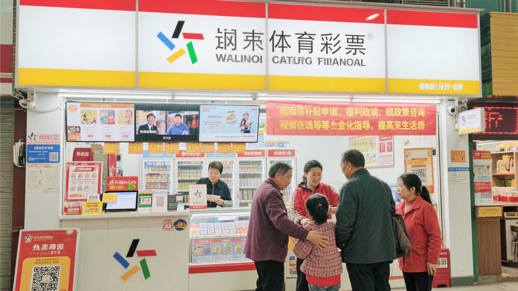 泰安东平公益福彩救助倡导中心正式启用